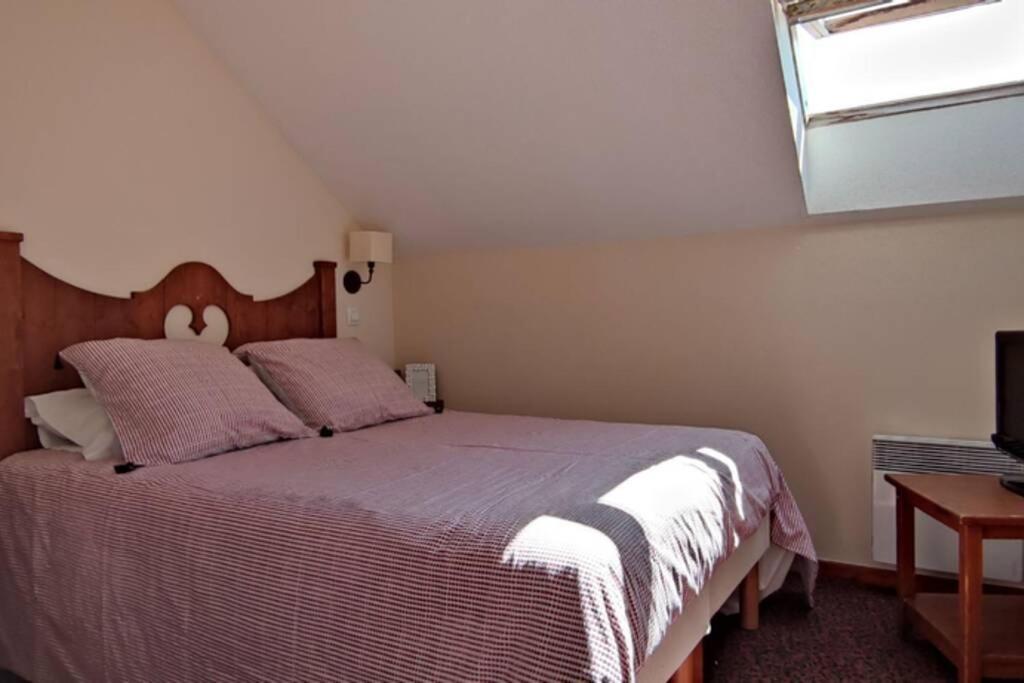 Le Refuge De L'Alpaga Superbe Duplex Au Pied Des Pistes Avec Parking Couvert Gratuit Apartment