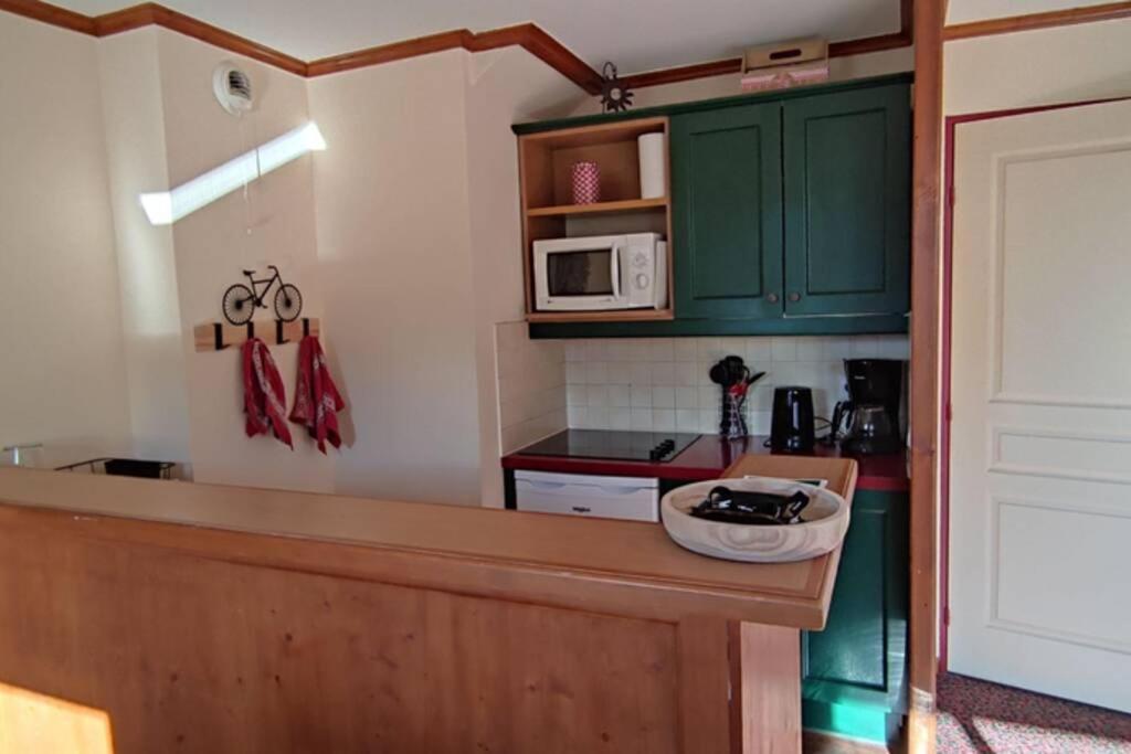 Le Refuge De L'Alpaga Superbe Duplex Au Pied Des Pistes Avec Parking Couvert Gratuit *