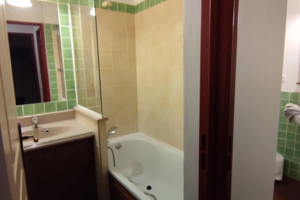 Le Refuge De L'Alpaga Superbe Duplex Au Pied Des Pistes Avec Parking Couvert Gratuit Apartment