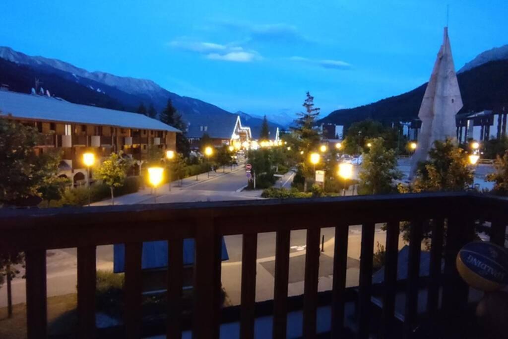 Le Refuge De L'Alpaga Superbe Duplex Au Pied Des Pistes Avec Parking Couvert Gratuit *