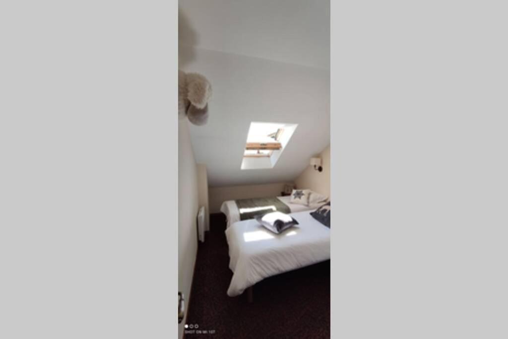 Apartment Le Refuge De L'Alpaga Superbe Duplex Au Pied Des Pistes Avec Parking Couvert Gratuit *