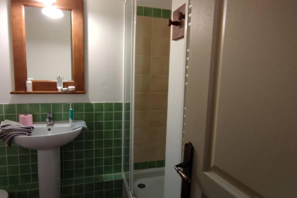 Le Refuge De L'Alpaga Superbe Duplex Au Pied Des Pistes Avec Parking Couvert Gratuit Apartment